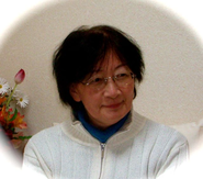 木もれ陽　首藤和子